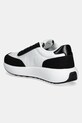 Взуття Кросівки Calvin Klein Jeans ATHLEISURE RUNNER LACEUP MIX WN YW0YW01774 білий