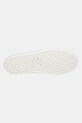 Calvin Klein Jeans teniși VULC FLATFORM LOW CV MIX MG YW0YW01770 alb