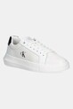 Calvin Klein Jeans sneakersy CHUNKY CUPSOLE LOW MG syntetyczny biały YW0YW01769