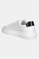 Obuwie Calvin Klein Jeans sneakersy CHUNKY CUPSOLE LOW MG YW0YW01769 biały