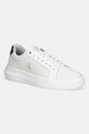 Calvin Klein Jeans sneakersy CHUNKY CUPSOLE LOW MG syntetyczny biały YW0YW01769
