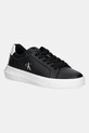 Calvin Klein Jeans sneakers CHUNKY CUPSOLE LOW MG piele negru YW0YW01769