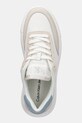 Calvin Klein Jeans sneakers CHUNKY CUPSOLE LOW MIX IN alb YW0YW01768