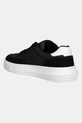 Încălțăminte Calvin Klein Jeans sneakers CHUNKY CUPSOLE LOW MIX IN YW0YW01768 negru