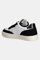 Cipők Calvin Klein Jeans sportcipő CLASSIC CUPSOLE MIX IN YW0YW01767 fehér