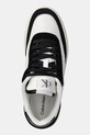 Calvin Klein Jeans sportcipő CLASSIC CUPSOLE MIX IN fehér YW0YW01767