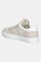 Obuwie Calvin Klein Jeans sneakersy CLASSIC CUPSOLE MIX IN YW0YW01767 beżowy