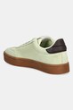 Взуття Кросівки Calvin Klein Jeans CLASSIC CUPSOLE MIX IN YW0YW01767 зелений