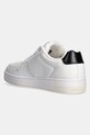 Obuwie Calvin Klein Jeans sneakersy BASKET CUPSOLE LOW MG YW0YW01765 biały