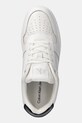 Calvin Klein Jeans sneakersy BASKET CUPSOLE LOW MG biały YW0YW01765
