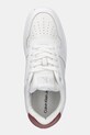 Calvin Klein Jeans sneakersy BASKET CUPSOLE LOW MG biały YW0YW01765