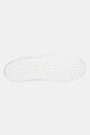 Calvin Klein Jeans trampki VULC FLATFORM MID CV MG YW0YW01764 biały