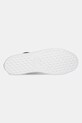 Calvin Klein Jeans sportcipő VULC FLATFORM MID CV MG YW0YW01764 fekete