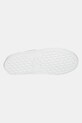 Tenisky Calvin Klein Jeans VULC FLATFORM LOW CV MG YW0YW01763 bílá