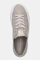 Tenisky Calvin Klein Jeans VULC FLATFORM LOW CV MG sivá YW0YW01763