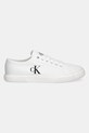 Кеды Calvin Klein Jeans ESS VULC LOW CV MG WN YW0YW01762 белый SS25
