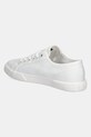 Обувь Кеды Calvin Klein Jeans ESS VULC LOW CV MG WN YW0YW01762 белый