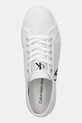 Кеды Calvin Klein Jeans ESS VULC LOW CV MG WN белый YW0YW01762