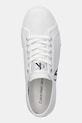 Calvin Klein Jeans tenisi ESS VULC LOW CV MG WN alb YW0YW01762