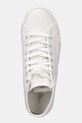 Tenisky Calvin Klein Jeans ESS VULC MID CV MG WN biela YW0YW01761