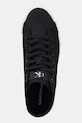 Кеди Calvin Klein Jeans ESS VULC MID CV MG WN чорний YW0YW01761