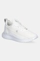 Calvin Klein Jeans sportcipő EVA RUNNER LOW LACE MIX IN Planet friendly fehér YW0YW01759