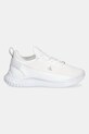Calvin Klein Jeans sportcipő EVA RUNNER LOW LACE MIX IN YW0YW01759 fehér SS25