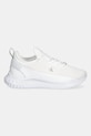 Tenisice Calvin Klein Jeans EVA RUNNER LOW LACE MIX IN YW0YW01759 bijela SS25