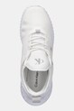 Calvin Klein Jeans sportcipő EVA RUNNER LOW LACE MIX IN fehér YW0YW01759