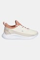 Tenisky Calvin Klein Jeans EVA RUNNER LOW LACE MIX IN YW0YW01759 béžová SS25