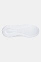 Tenisky Calvin Klein Jeans EVA RUNNER LOW LACE MIX IN YW0YW01759 béžová