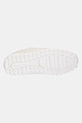 Kožené sneakers boty Calvin Klein Jeans LOW PROFILE RUNNER YW0YW01751 béžová