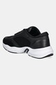 Obuwie Calvin Klein Jeans sneakersy RETRO TENNIS MG MIX YW0YW01743 czarny