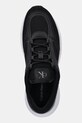 Calvin Klein Jeans sneakersy RETRO TENNIS MG MIX czarny YW0YW01743