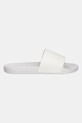 Calvin Klein Jeans papucs SLIDE MONOGRAM TPU YW0YW01715 fehér SS25
