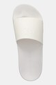 Calvin Klein Jeans papucs SLIDE MONOGRAM TPU fehér YW0YW01715