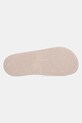 Calvin Klein Jeans klapki SLIDE MONOGRAM TPU YW0YW01715 beżowy