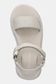 Сандалии Calvin Klein Jeans SANDAL VELCRO WEBBING MG бежевый YW0YW01693