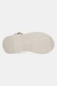 Сандалии Calvin Klein Jeans SANDAL VELCRO WEBBING MG YW0YW01693 бежевый