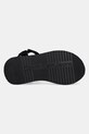 Сандалі Calvin Klein Jeans SANDAL VELCRO WEBBING MG YW0YW01693 чорний