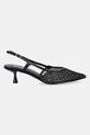 Lodičky Steve Madden Legaci-MR SM11003302.00M čierna SS25
