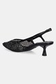 Obuv Lodičky Steve Madden Legaci-MR SM11003302.00M čierna