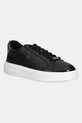 Steve Madden sneakers On-Stage plată negru SM11003602.026