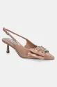 Steve Madden szpilki Kaci szpilka pomarańczowy SM11003606.150