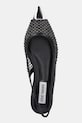 Steve Madden baleriny Marissa czarny SM11003655.010