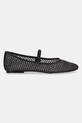 Μπαλαρίνες Steve Madden Majorca SM11003686.00S μαύρο SS25