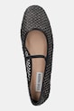 Steve Madden balerini Majorca negru SM11003686.00S