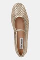 Балетки Steve Madden Majorca золотий SM11003686.GDF