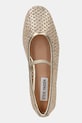 Steve Madden ballerine Majorca oro SM11003686.GDF