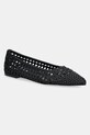 Baleríny Steve Madden Saxton černá SM11003687.001